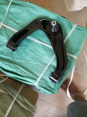 Nissan Navara Upper Arm