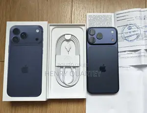 Apple iPhone 17 Pro Max 1 TB Bronze
