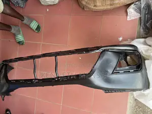 Honda Civic 2022-2024 Front Bumper