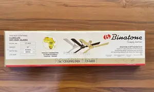 Original Binatone Ceiling Fan