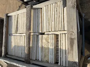 Cladding Stones