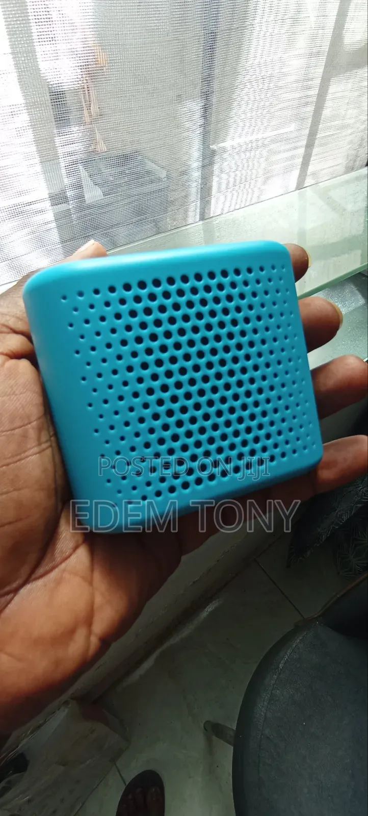 Philips Bt55 Portable Speaker