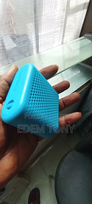 Philips Bt55 Portable Speaker