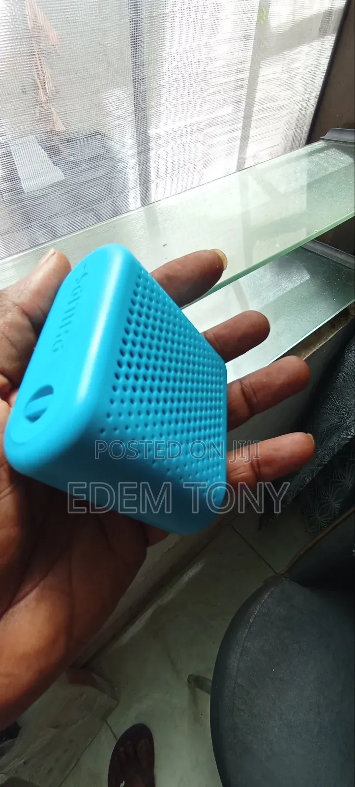 Philips Bt55 Portable Speaker