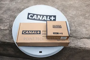 Canal+ Full Installation Kits