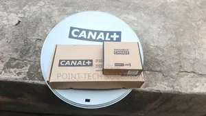 Canal+ Full Installation Kits