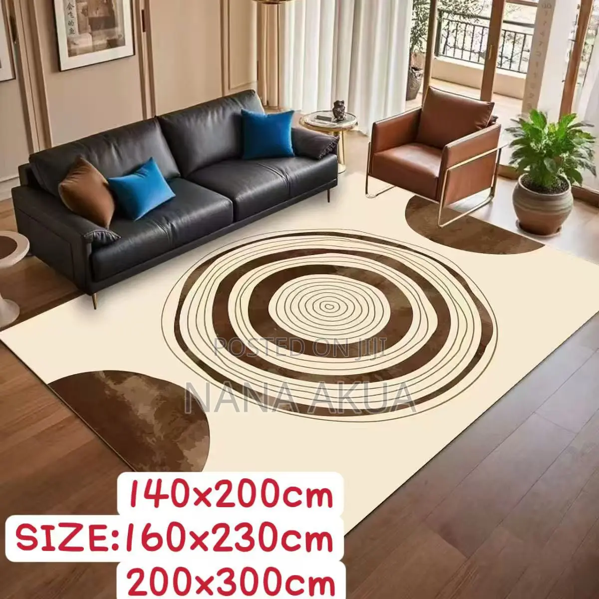 Luxury 3d Carpet