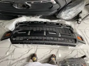 Ford F-150 2018-2019-2020 Front Grille