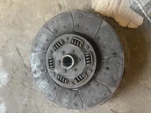 Hyundai County 5 Tons