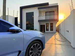 4bdrm Duplex in East Trassaco, Police Station for sale