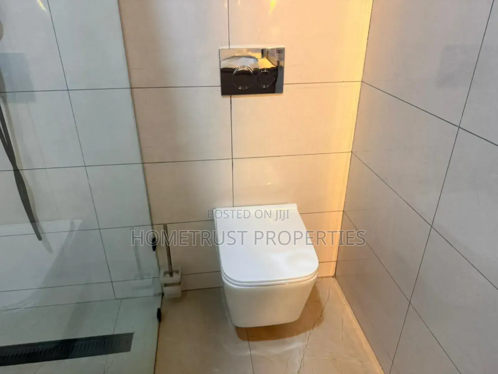 4bdrm Duplex in East Trassaco, Police Station for sale