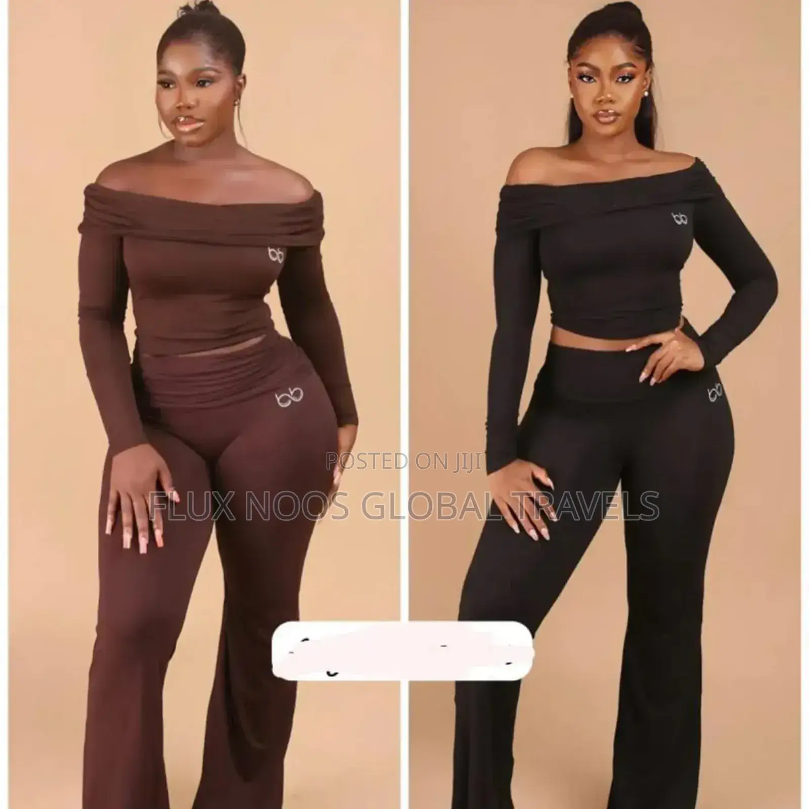 Body Corn Available