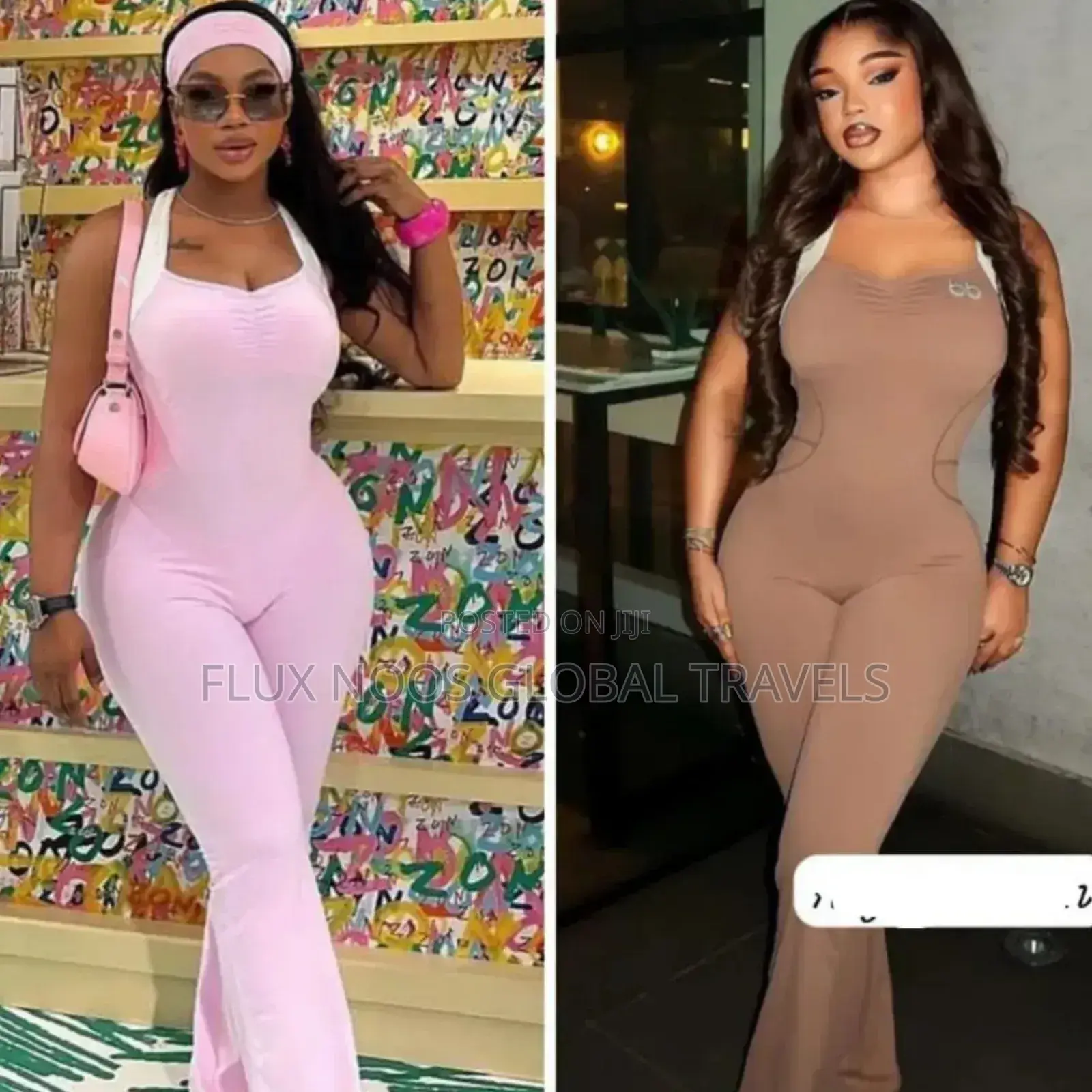 Body Corn Available