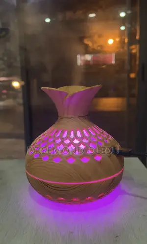 Humidifier