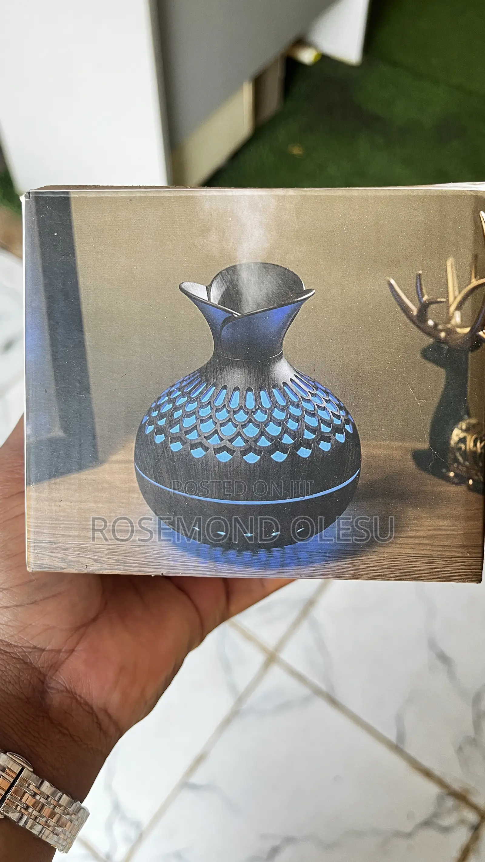 Humidifier