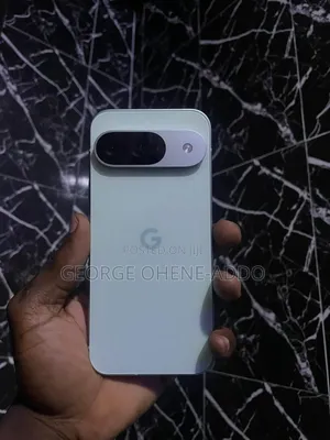 Google Pixel 9 128 GB Green