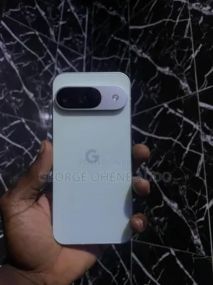 Google Pixel 9 128 GB Green
