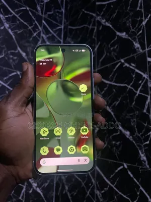 Google Pixel 9 128 GB Green
