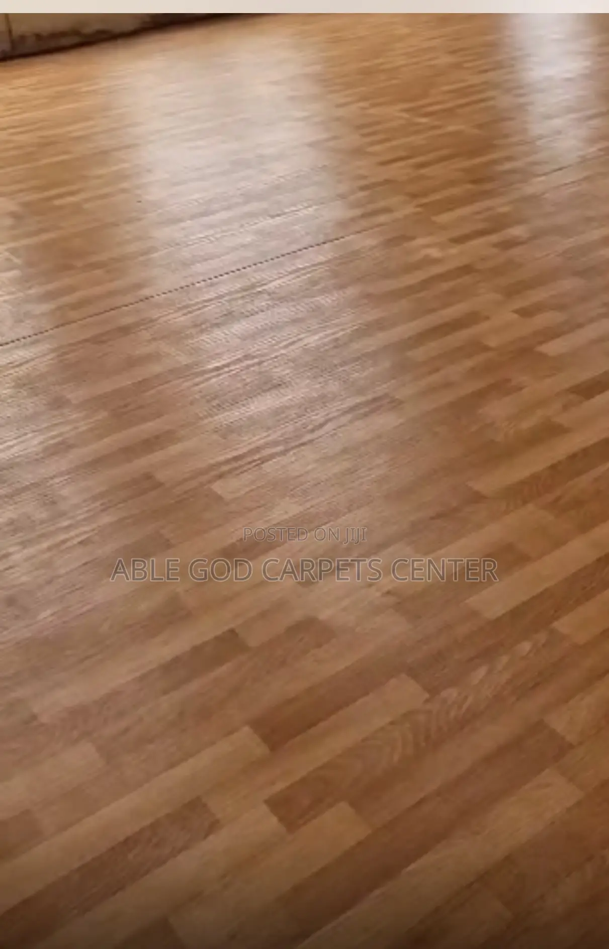 Quality American Rubber Carpets