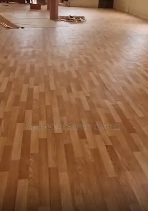 Quality American Rubber Carpets