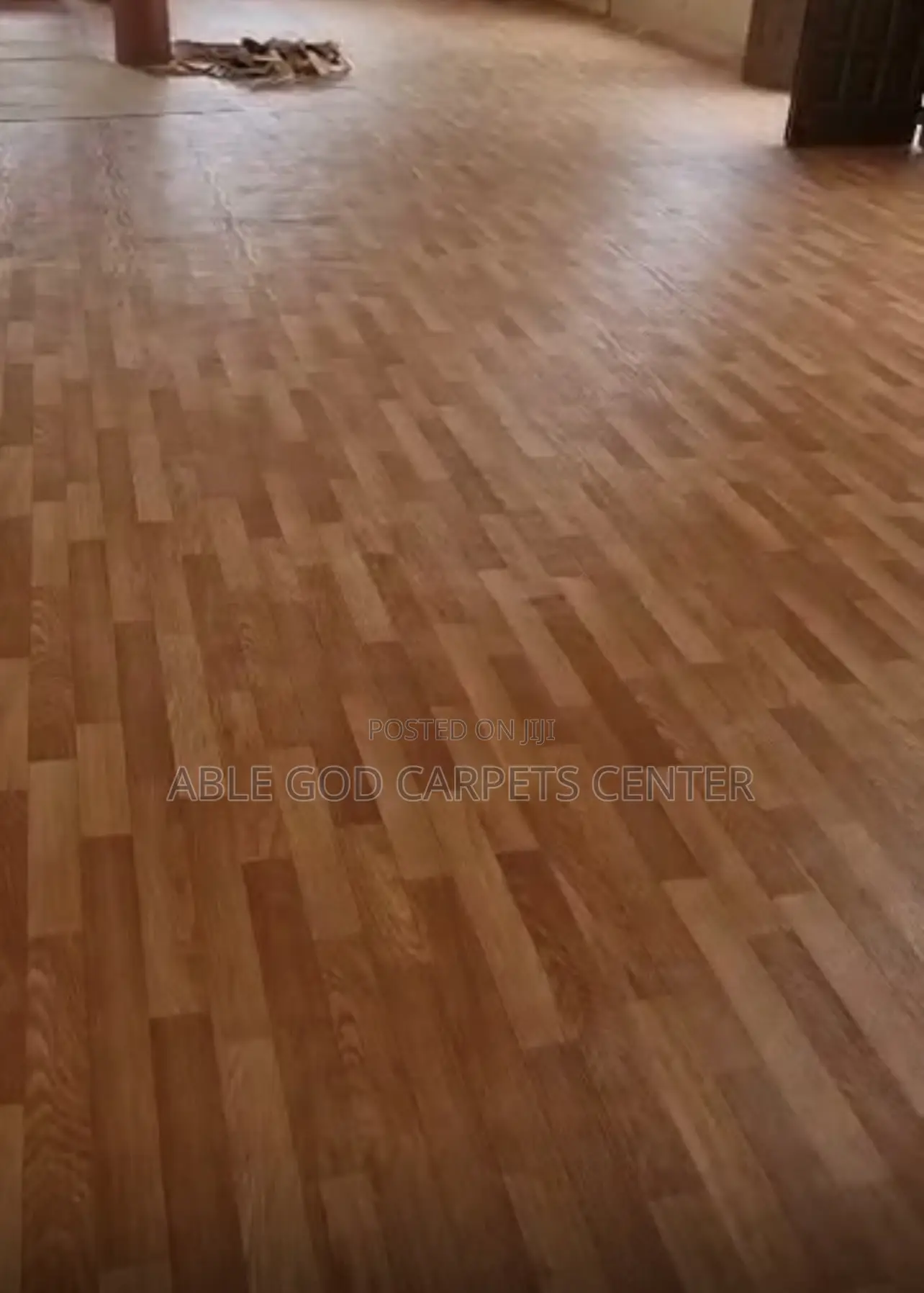 Quality American Rubber Carpets