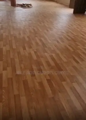 Quality American Rubber Carpets