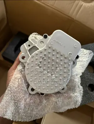 2023 to 2025 Honda Cr-v Water Pump