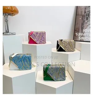 Ladies Bags, Wholesale