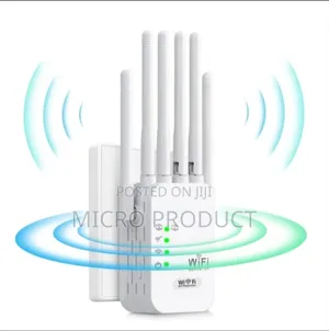 Wifi Repeater