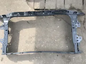 Hyundai Elantra 2017 Radiator Support Available