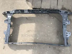 Hyundai Elantra 2017 Radiator Support Available