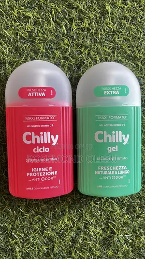 Feminine Wash