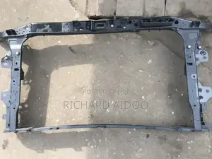 Hyundai Elantra 2017 Radiator Support Available