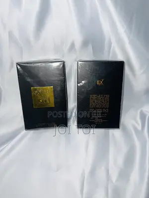 Explore the One Perfume