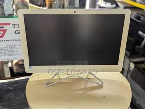 Desktop Computer HP 200 G4 All-in-One 8GB Intel Core i5 HDD 1T