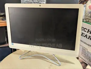 Desktop Computer HP 200 G4 All-in-One 8GB Intel Core i5 HDD 1T