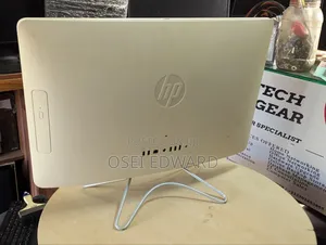Desktop Computer HP 200 G4 All-in-One 8GB Intel Core i5 HDD 1T