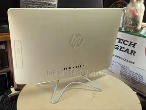 Desktop Computer HP 200 G4 All-in-One 8GB Intel Core i5 HDD 1T