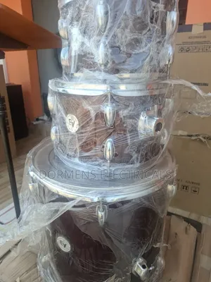 Ev Drums 5 Set