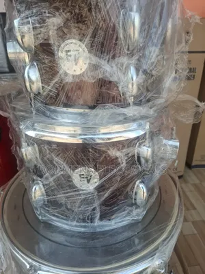 Ev Drums 5 Set