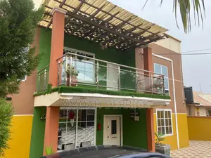 Furnished 5bdrm House in Afigya-Kwabre for sale