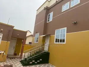 Furnished 5bdrm House in Afigya-Kwabre for sale