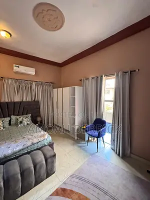 Furnished 5bdrm House in Afigya-Kwabre for sale