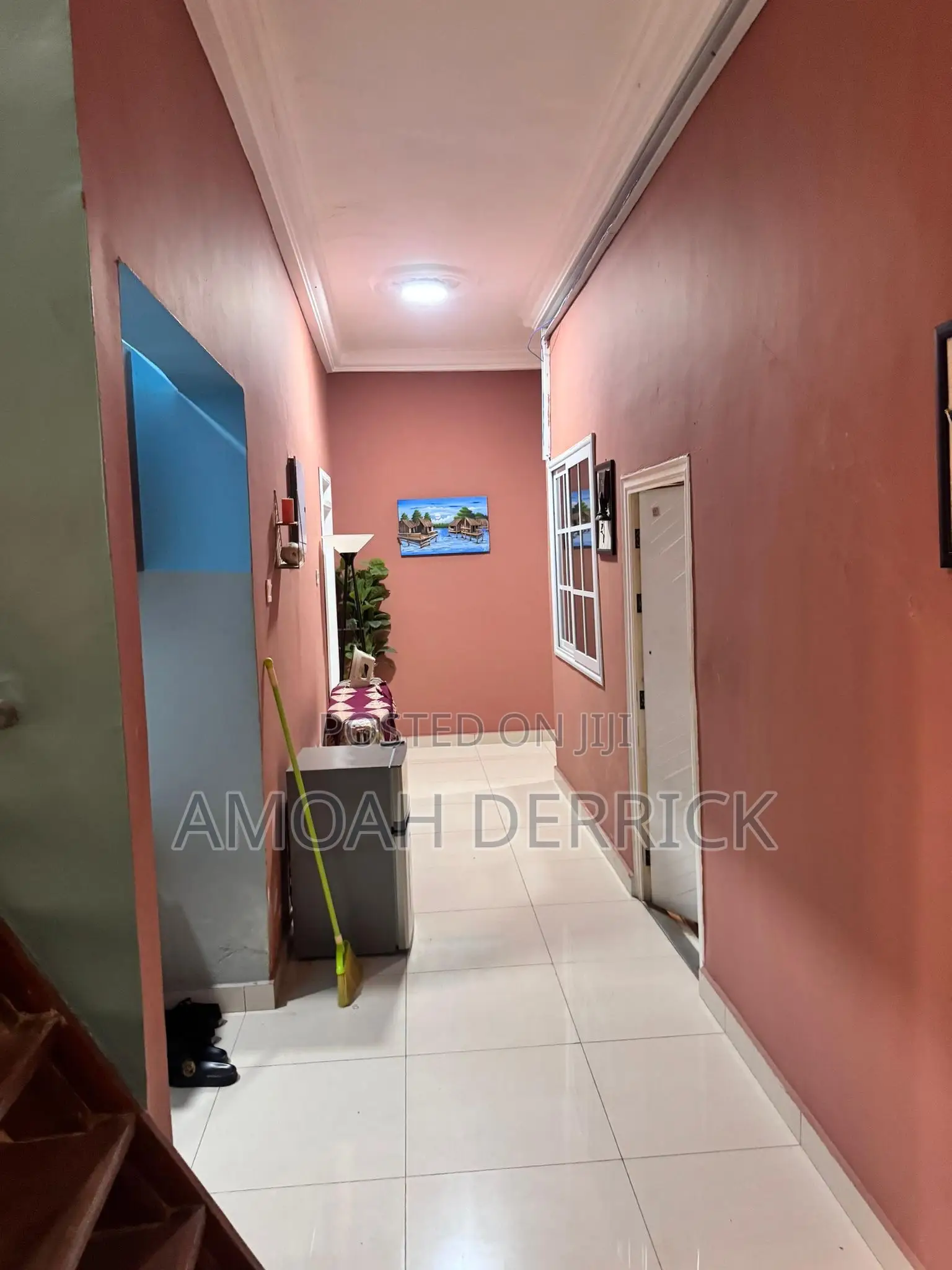 Furnished 5bdrm House in Afigya-Kwabre for sale