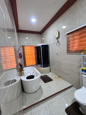 Furnished 5bdrm House in Afigya-Kwabre for sale