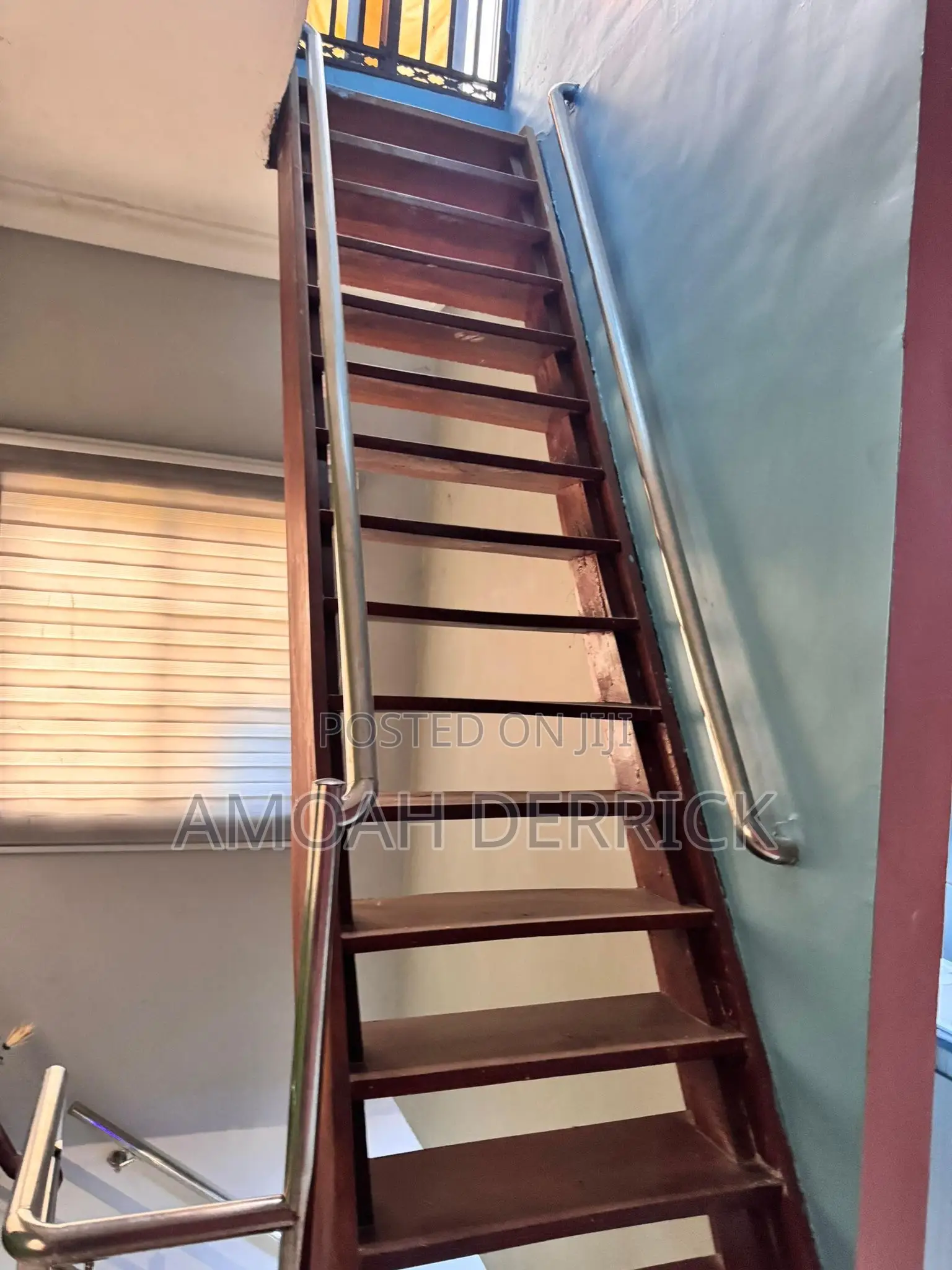Furnished 5bdrm House in Afigya-Kwabre for sale