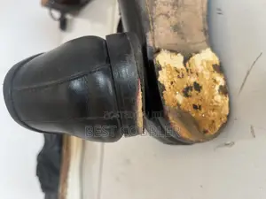 Shoe Repair Shop