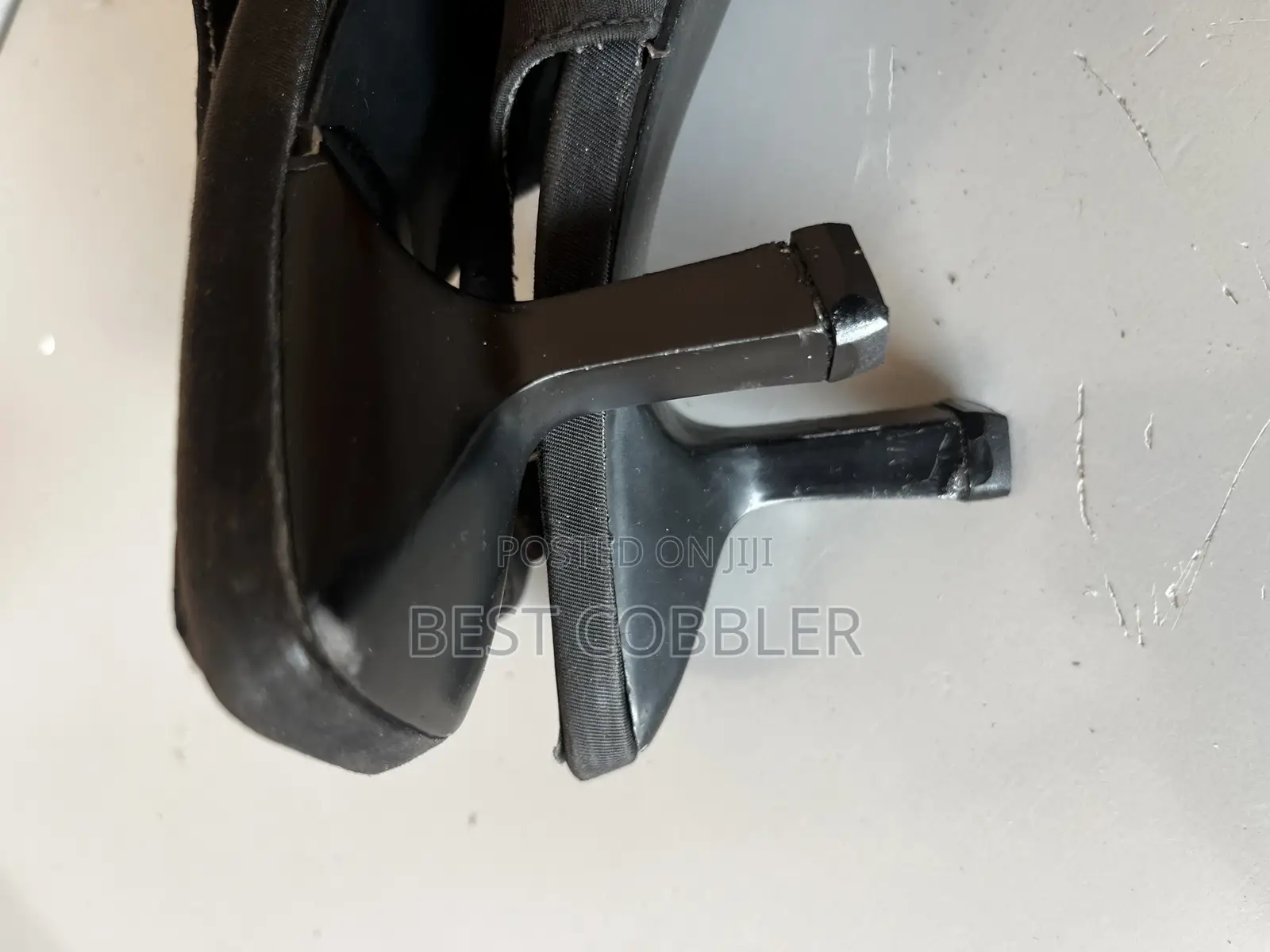 Shoe Repair Shop