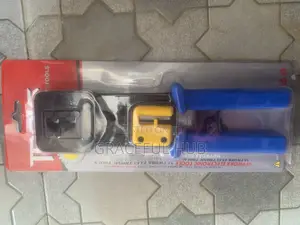 Network Crimping Tool