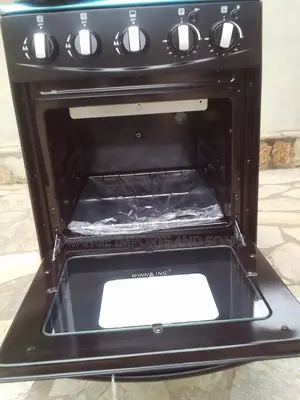 Oven Burner